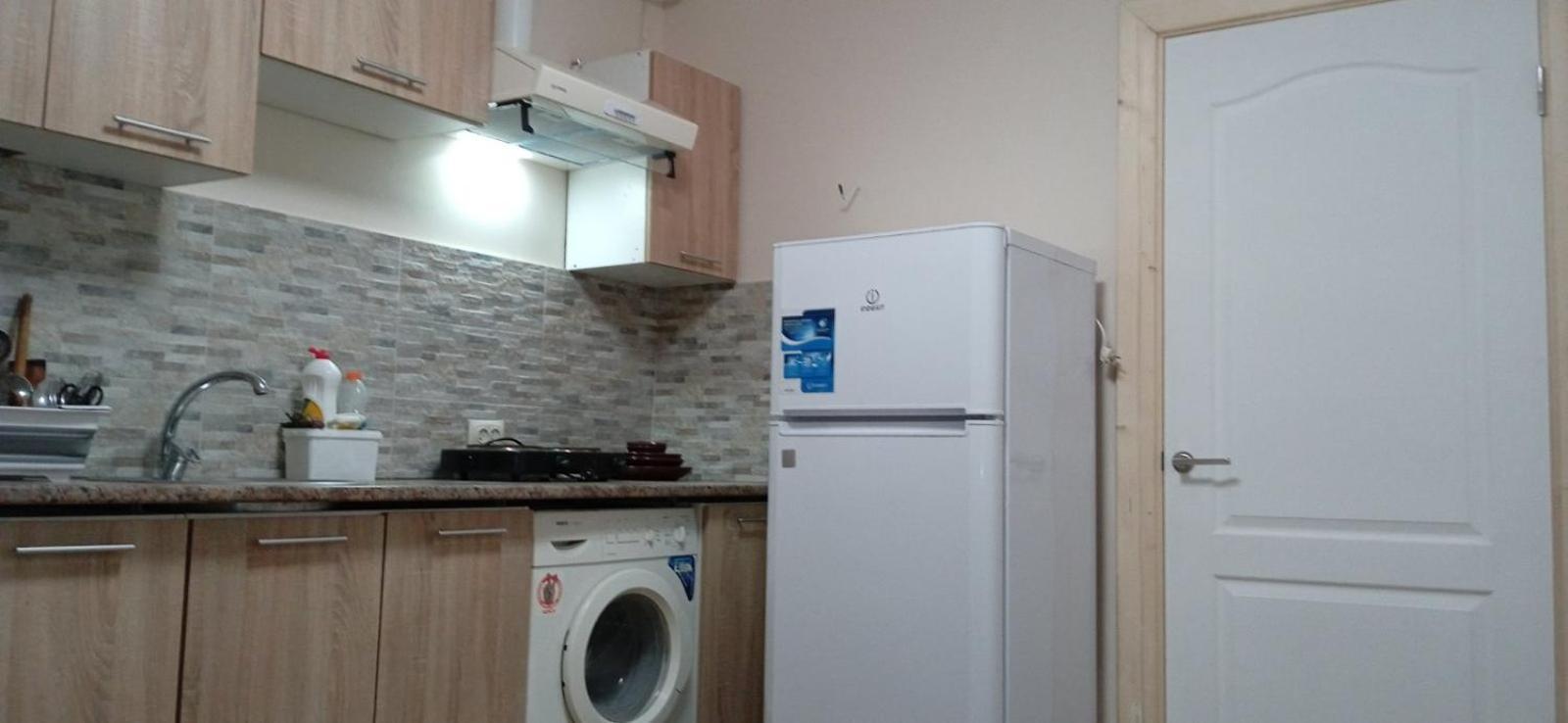 Двухкомнатная Квартира,500М И Дерибасовская,Всегда Есть Свет Odessa Exterior foto
